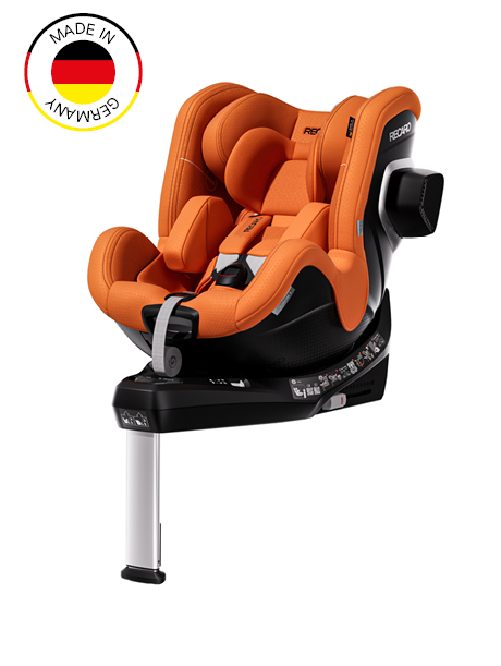TORON 1 – RECARO Child Safety